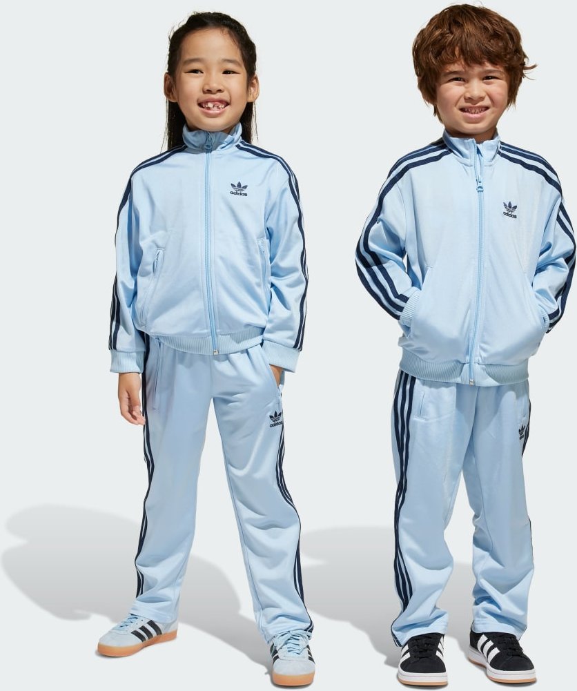 Adicolor Firebird Kids Trainingsanzug