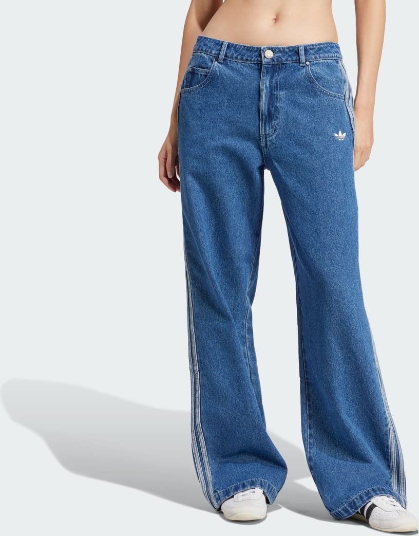 Adicolor 3-Streifen Jeans