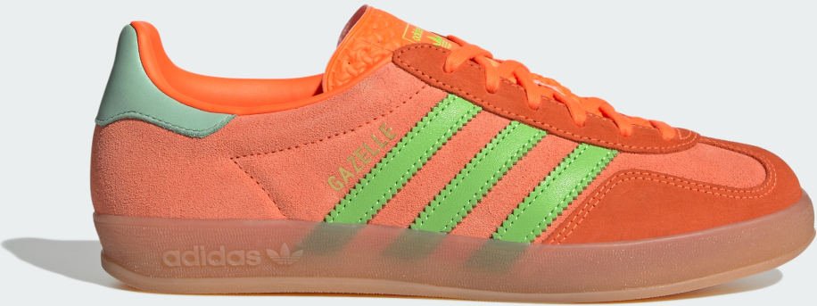 Gazelle Indoor Schuh