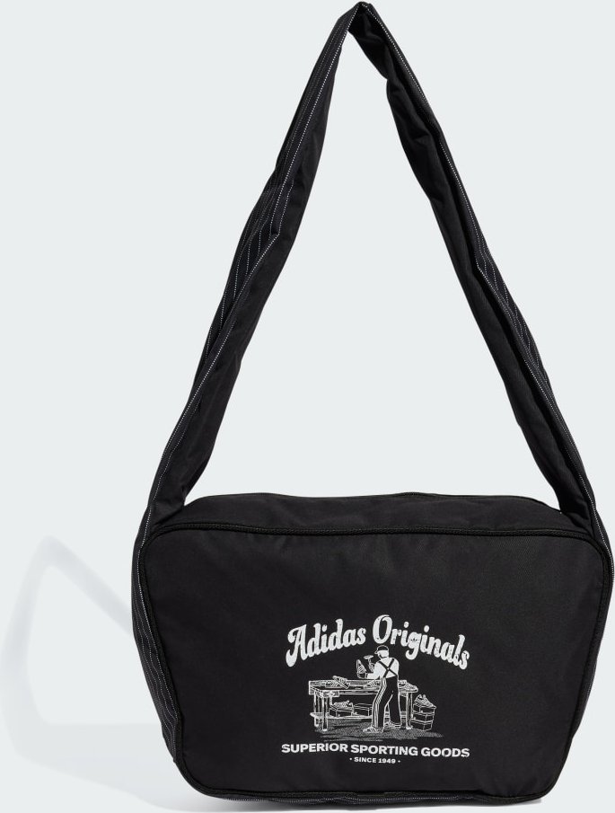 Wabash Large Crossbody-Tasche