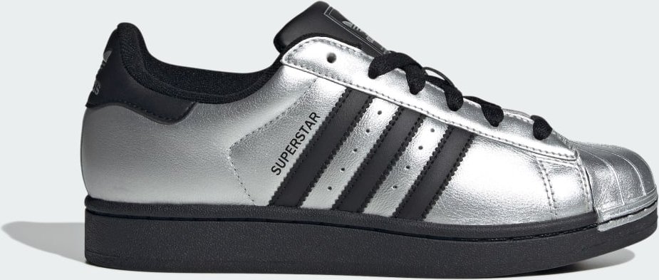 ADIDAS SUPERSTAR II SCHUH