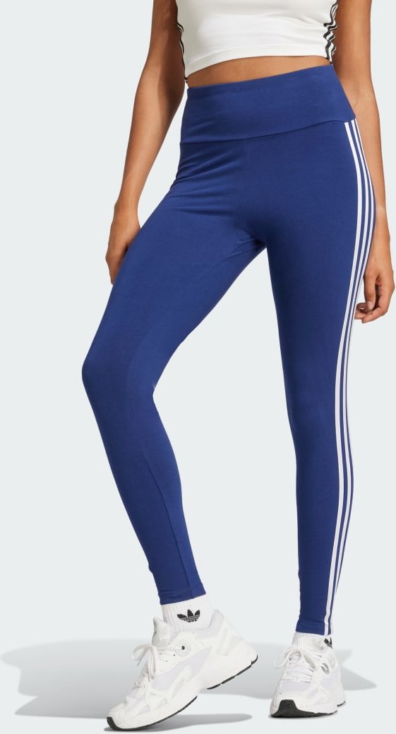 3-Streifen Leggings