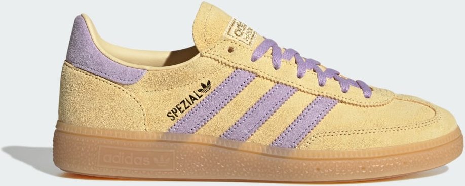 Thumbnail - Handball Spezial Schuh
