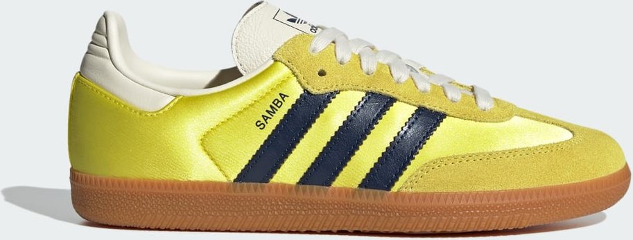 Samba OG Schuh