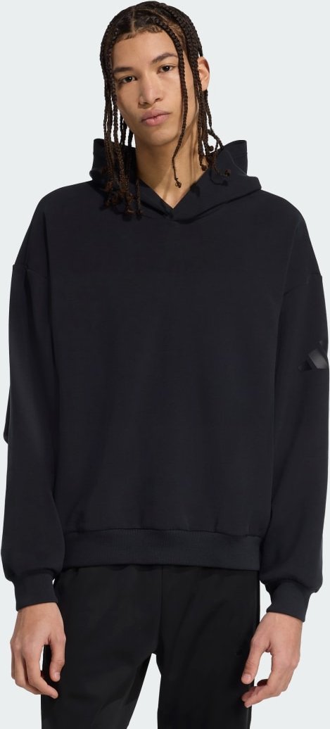 Soft Lux Hoodie