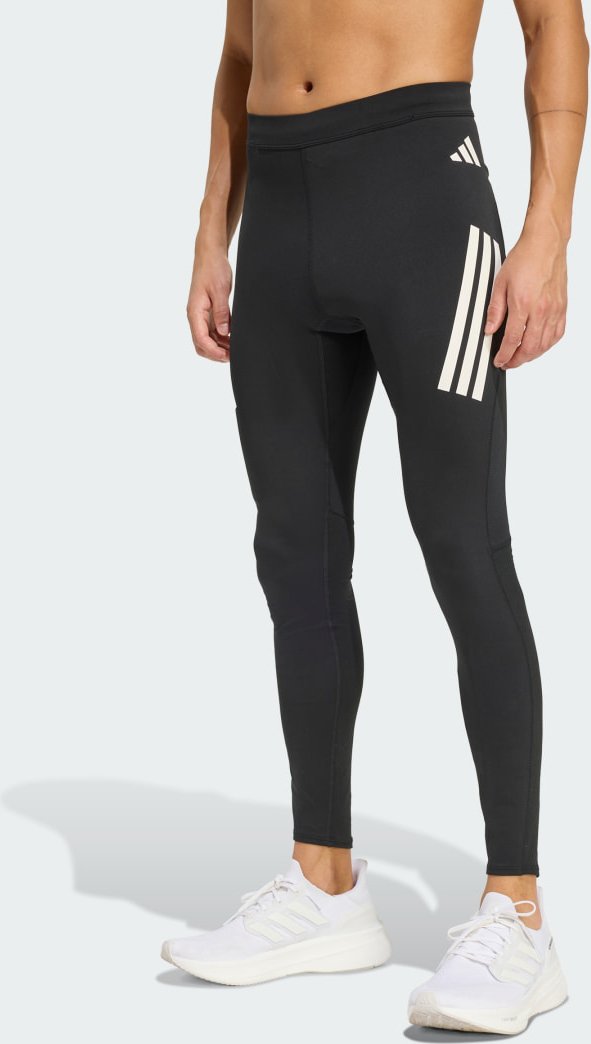 adi365 Iconic/// Running Leggings