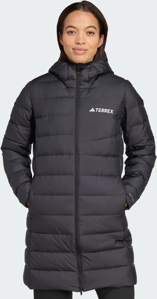 Terrex Multi Light Kapuzenparka 2.0