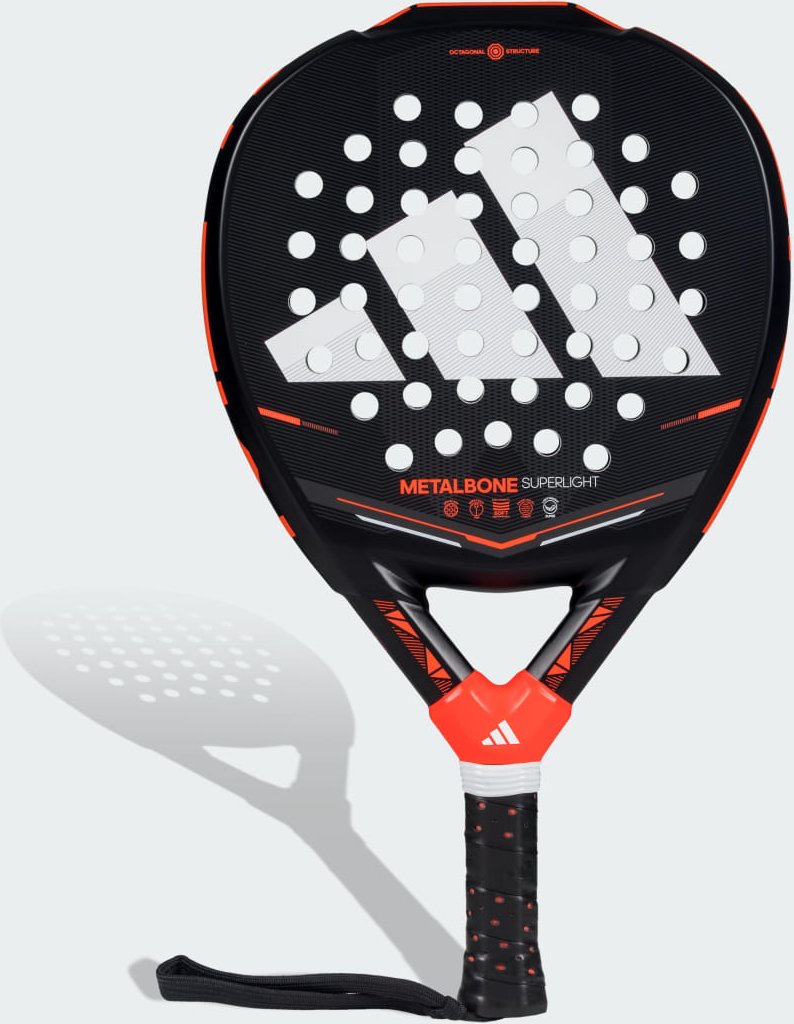 Metalbone Superlight Schläger