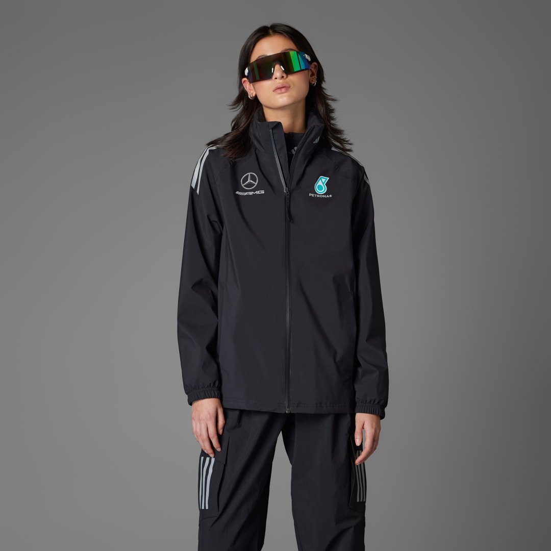 Mercedes - AMG Petronas Formula One Team Mechanic's Regenjacke