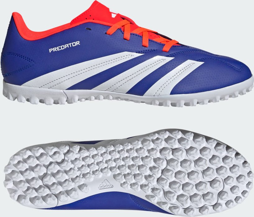 Predator Club TF Fußballschuh