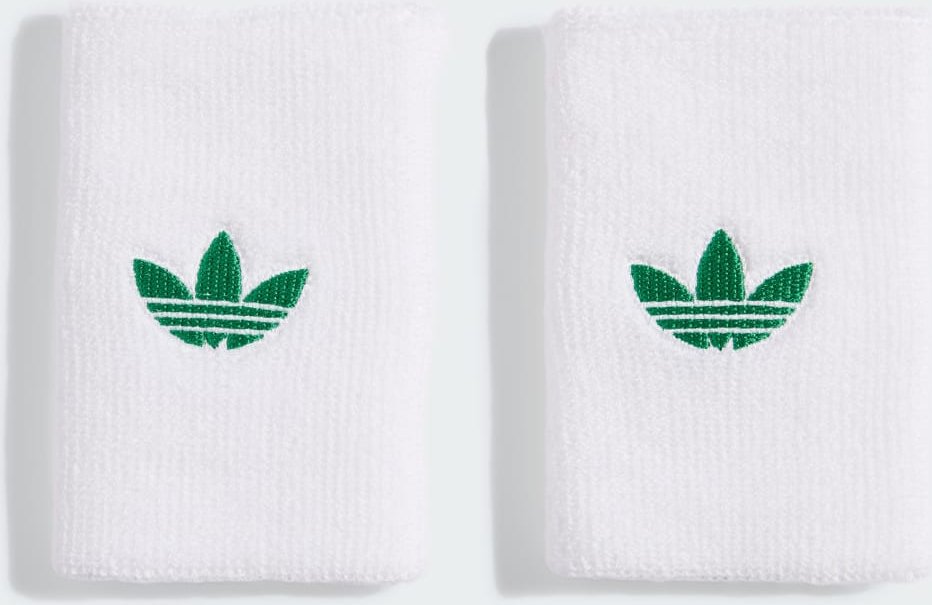 Tennis adidas Originals Schweißbänder, lang