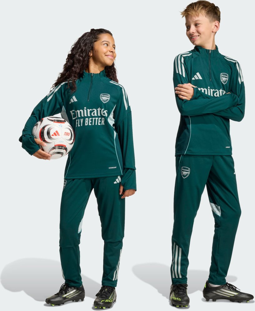 Arsenal Tiro 25 Competition Trainingshose