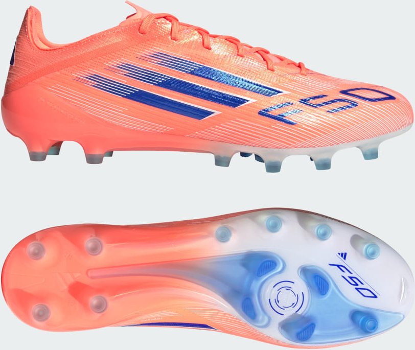 F50 Elite Fußballschuh, Kunstrasen