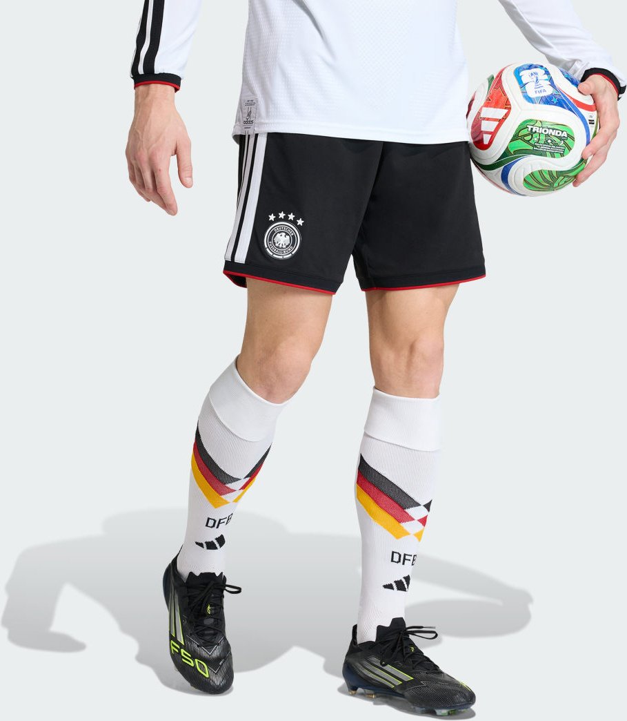 Deutschland 26 Heimshorts
