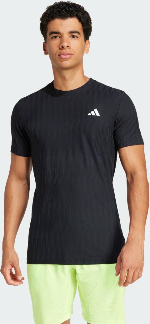 Tennis Climacool+ AIRCHILL FreeLift T-Shirt