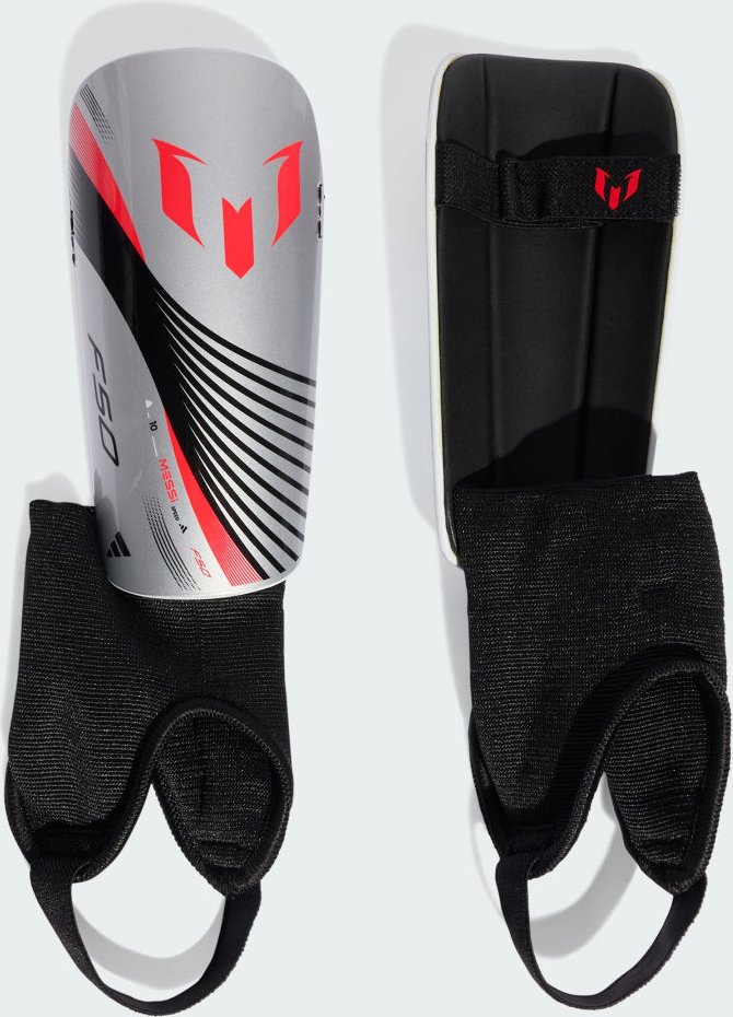 Messi Match Schienbeinschoner für Kinder