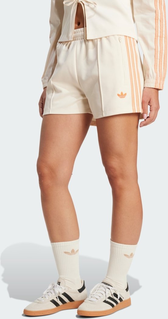 adidas Originals Summer Glow Classic Shorts