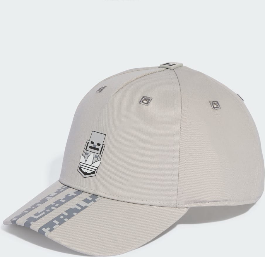 adidas Originals x Minecraft Kinderkappe