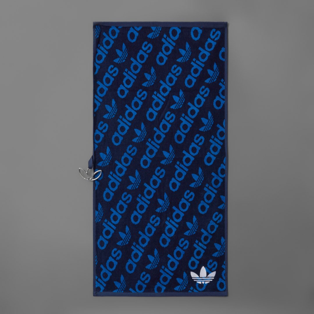 Originals Premium Golfhandtuch