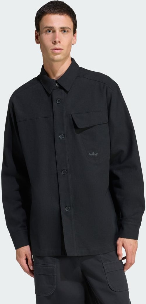 Hochwertiges Essentials Hemd