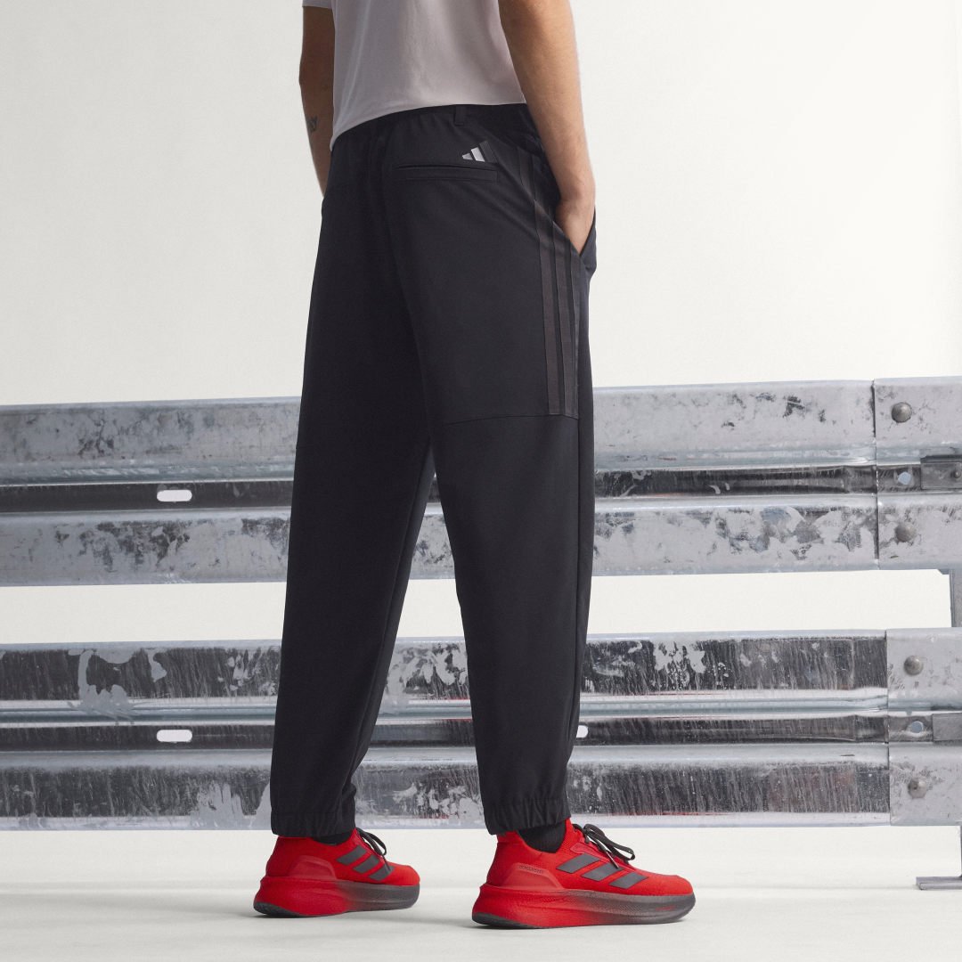 AUDI REVOLUT F1 TEAM ENGINEERS & MARKETING HOSE