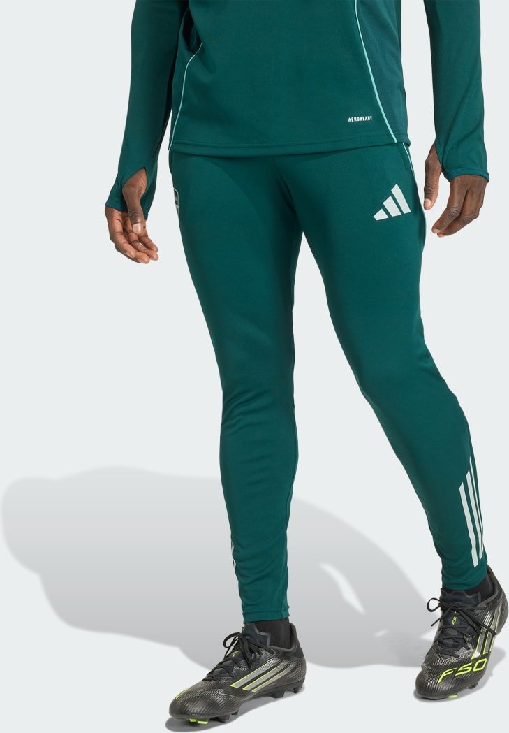 FC Arsenal Tiro 25 Competition Trainingshose