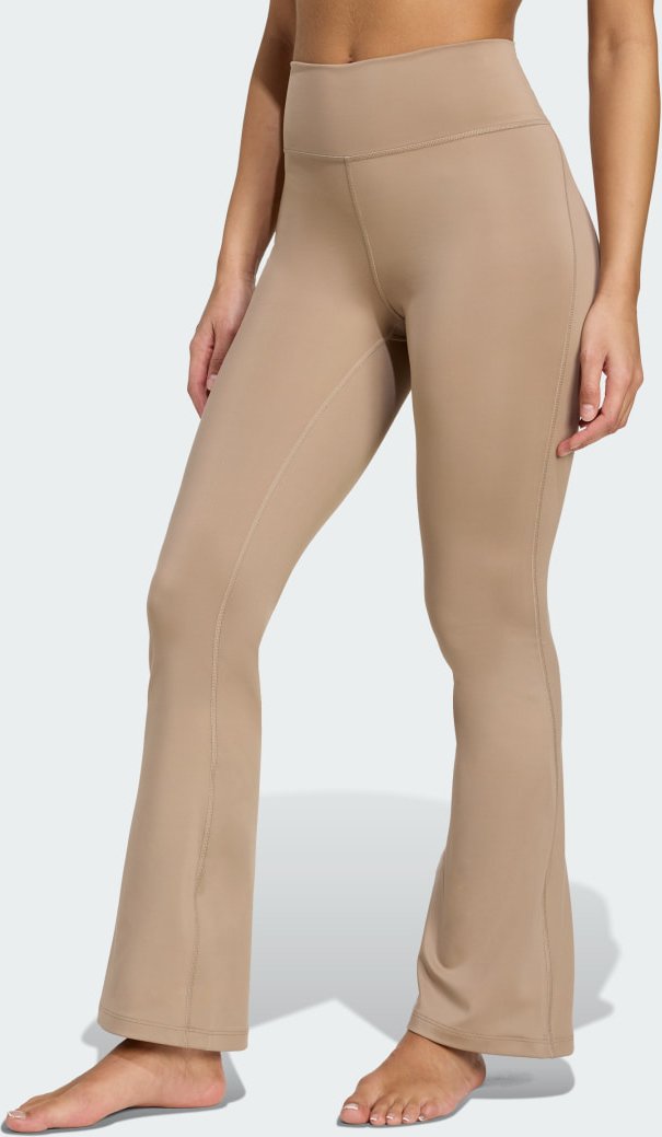 All Me Essentials Flare Leggings