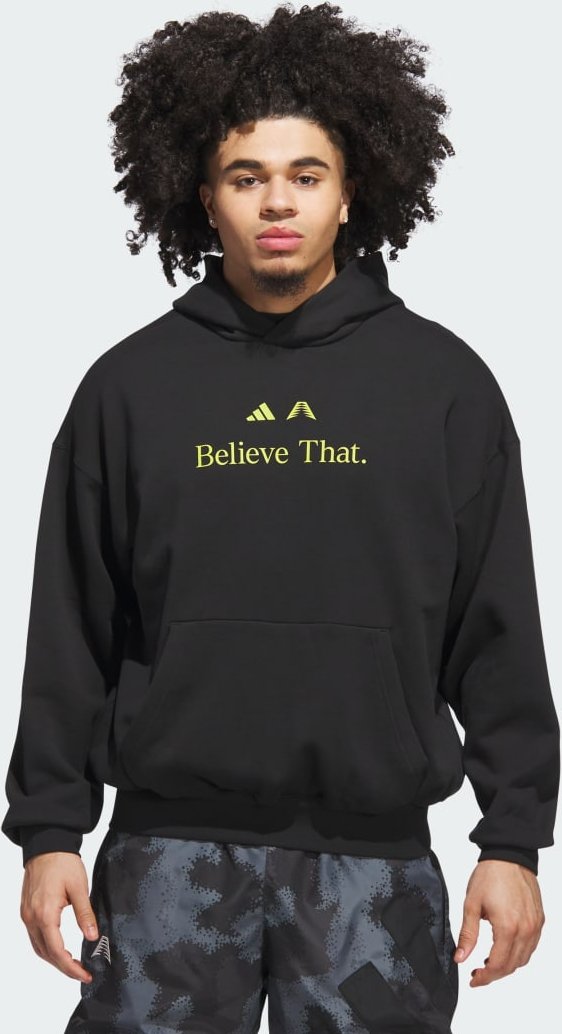 Anthony Edwards Believe That Hoodie
