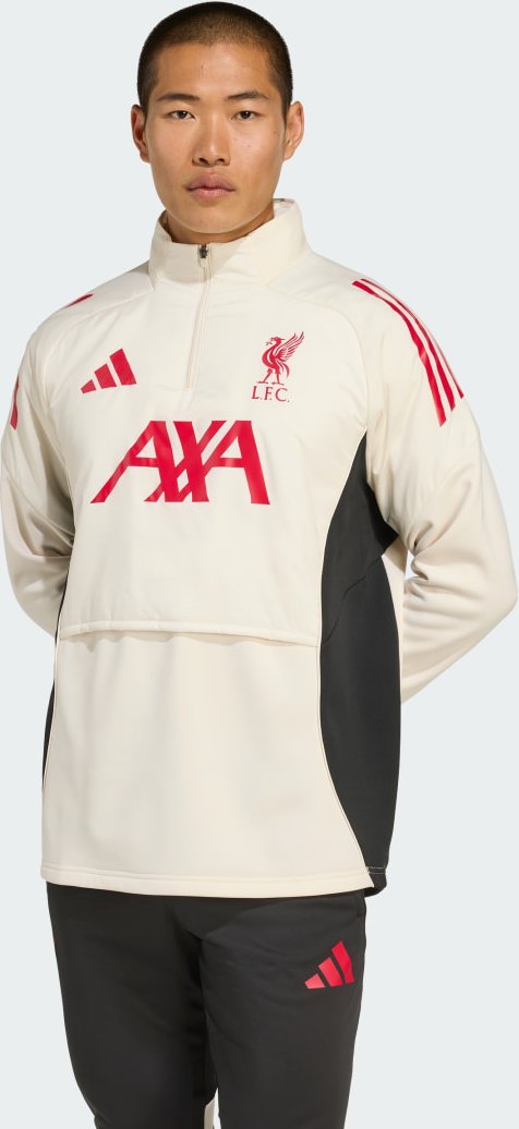 Liverpool FC Tiro 25 Competition Winterized Top