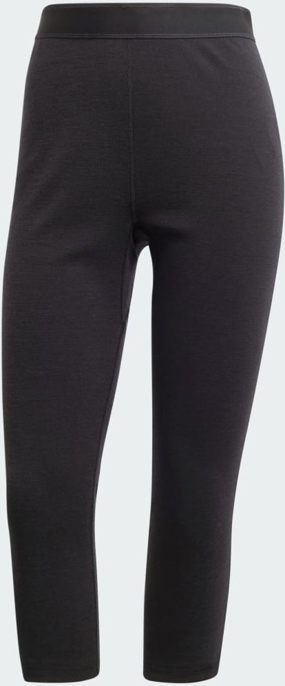 XPERIOR MERINO 260 BASELAYER 3/4-LEGGINGS