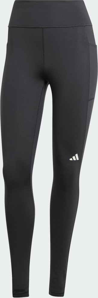 Own the Run Winter Full Length Leggings