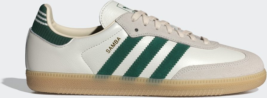 SAMBA OG SCHUH