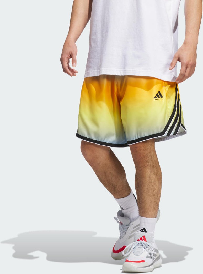adidas Crazy Lite AOP Short
