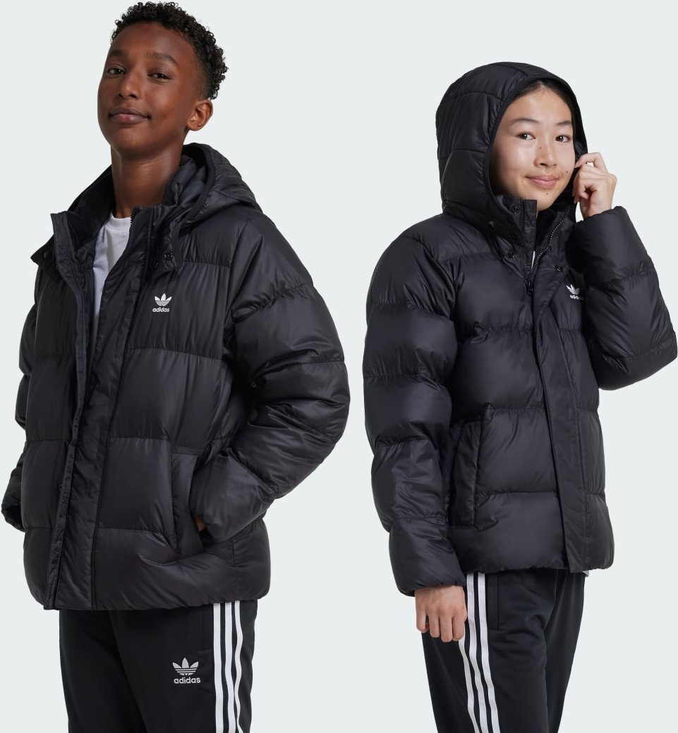 Adicolor Kids Daunenjacke