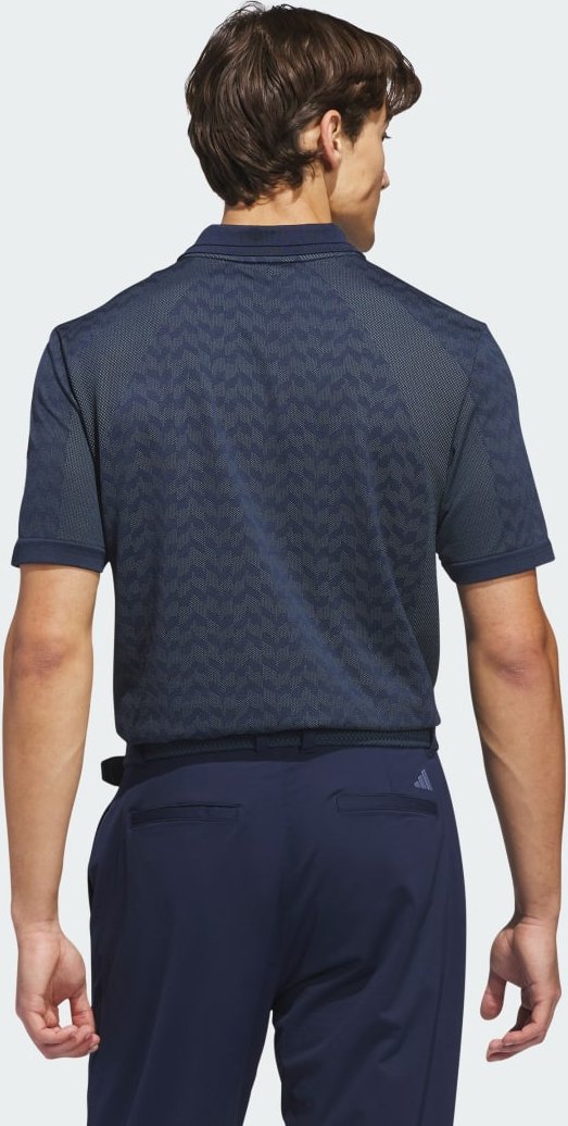 ULTIMATE365 TOUR SEAMLESS POLOSHIRT