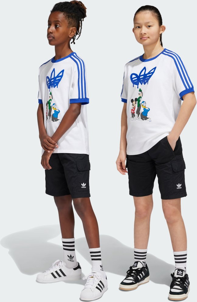 Cargoshorts für Kinder