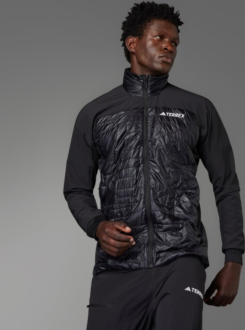 Terrex Xperior Varilite Hybrid PrimaLoft Jacke