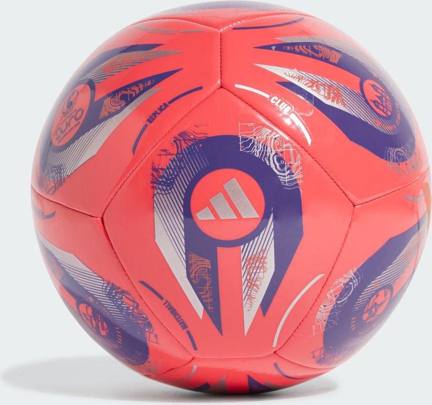 Women's Euro25 Club Ball
