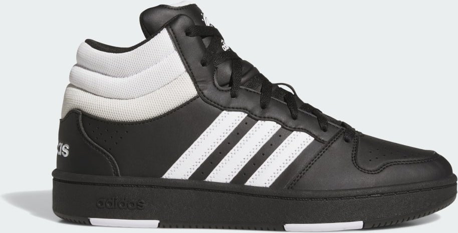 HOOPS MID CLASSIC SCHUH