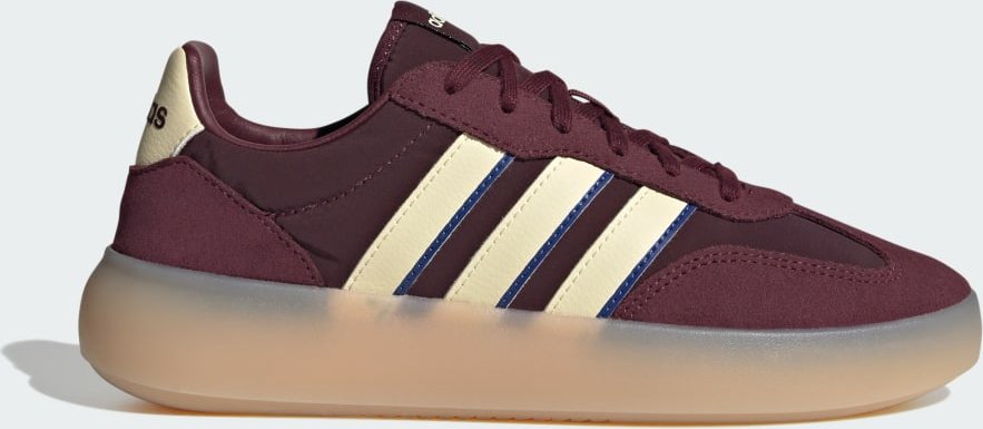 Barreda Decode Schuh