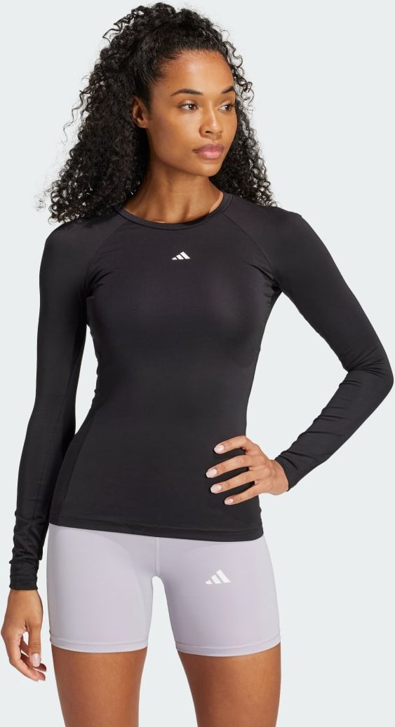 TECHFIT Training Longsleeve