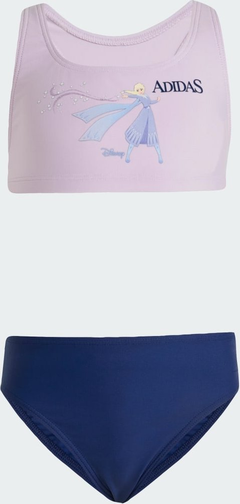 ADIDAS DISNEY DIE EISKÖNIGIN BIKINI