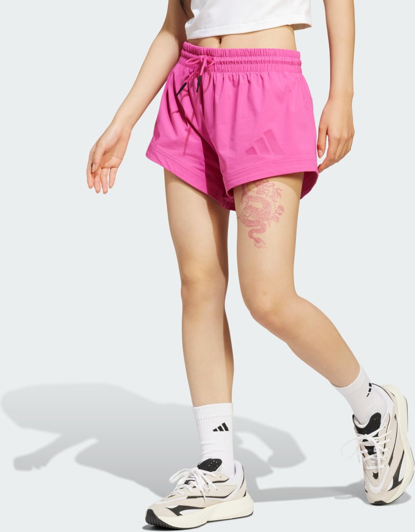 Thumbnail - adidas Z.N.E. Woven Shorts