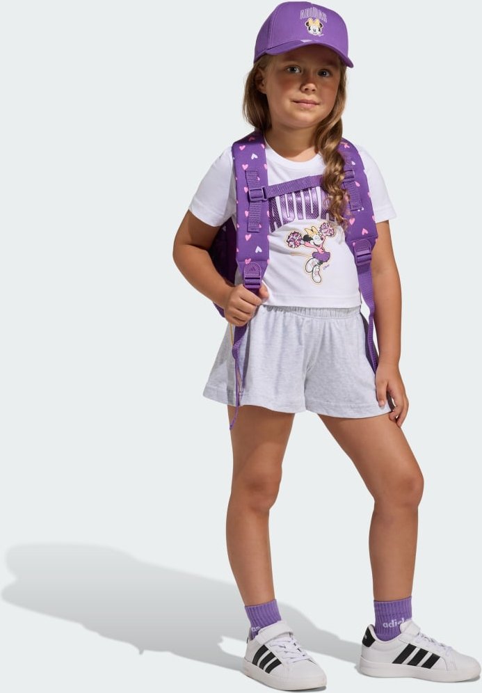 adidas Disney Minnie Maus Rucksack