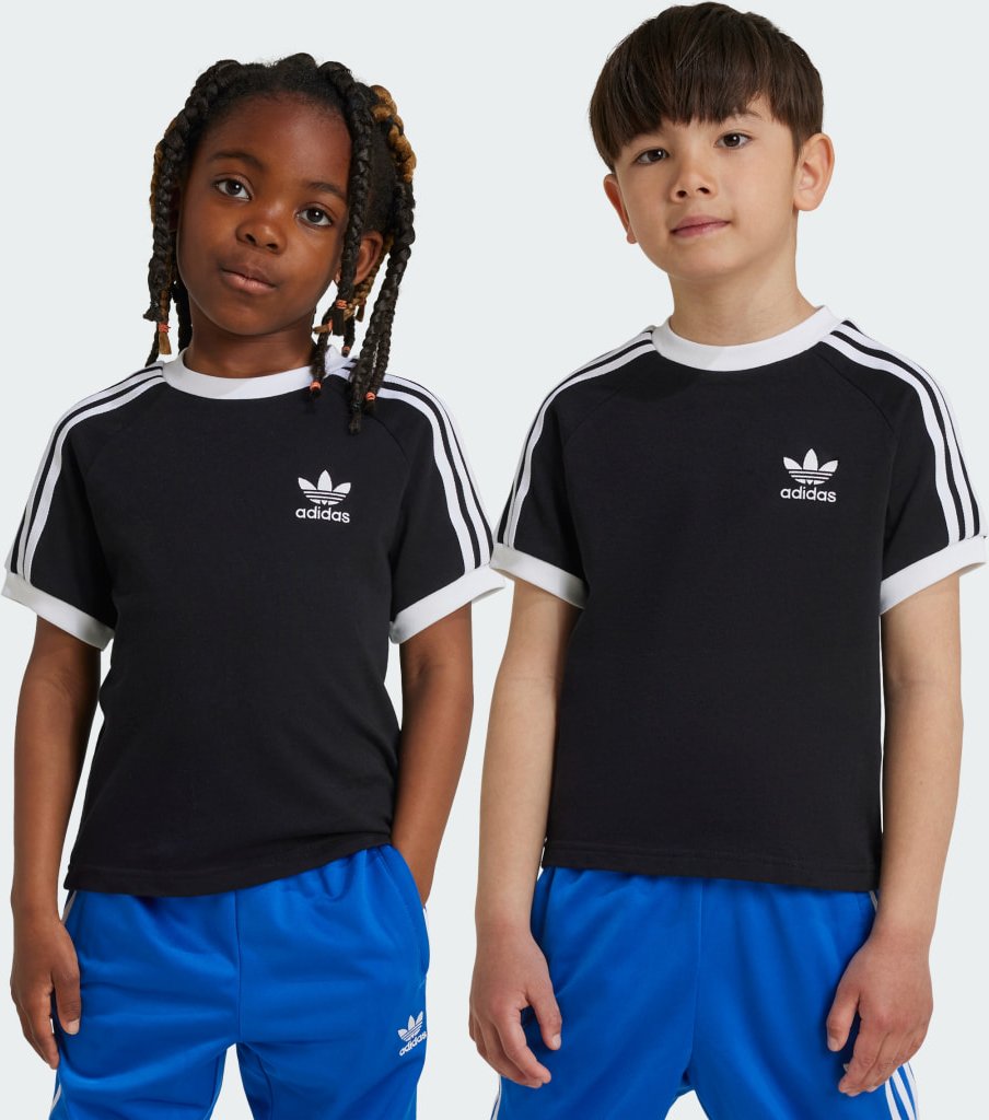 Adicolor Trefoil T-Shirt für Kinder