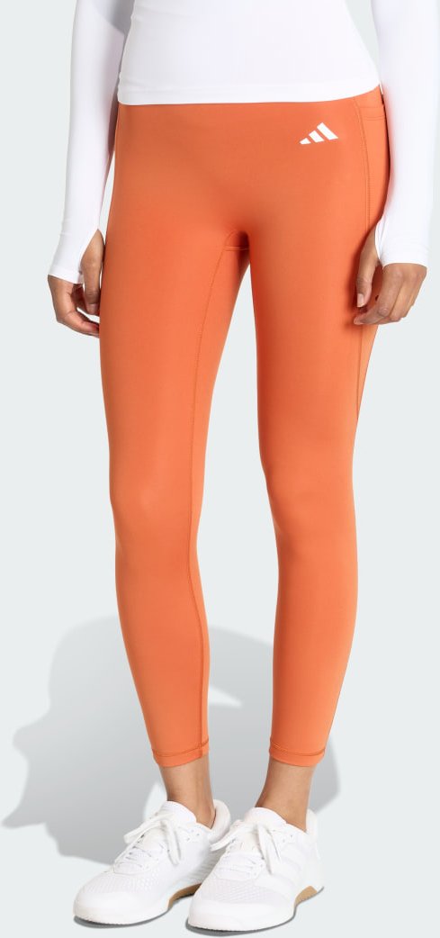 Optime Essentials 7/8-Leggings, ohne Vordernaht