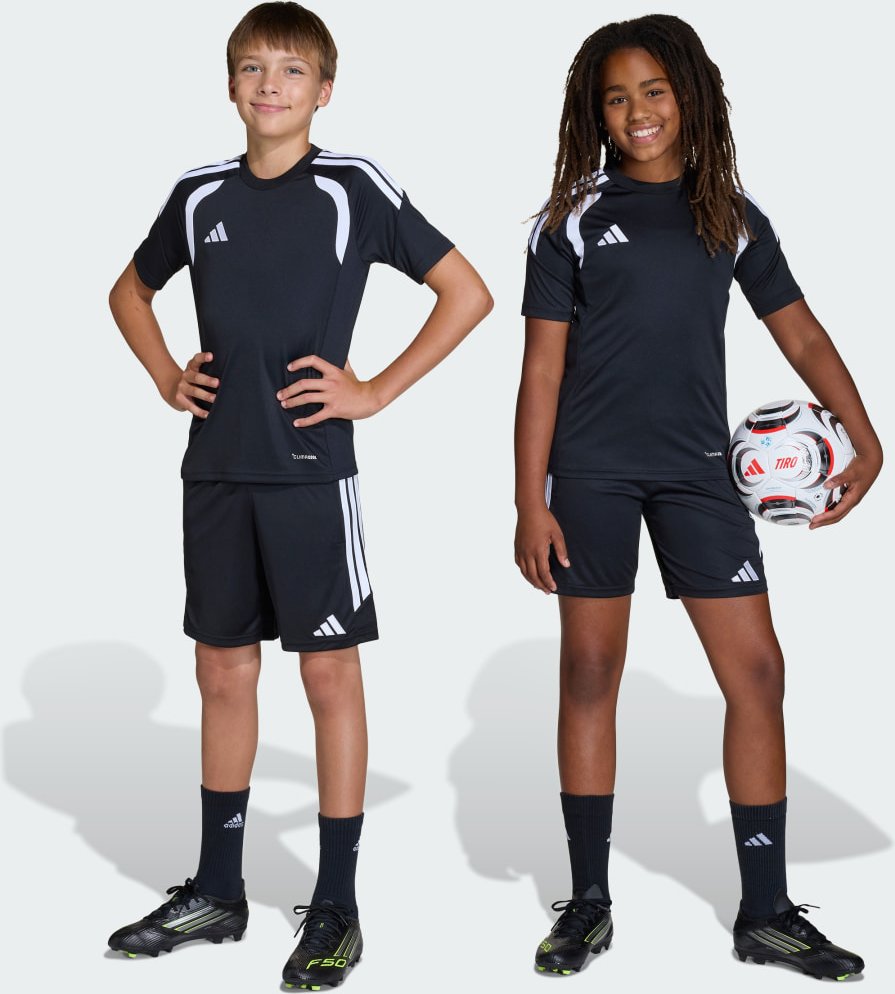 Tiro26 League Kids Trainingsshorts