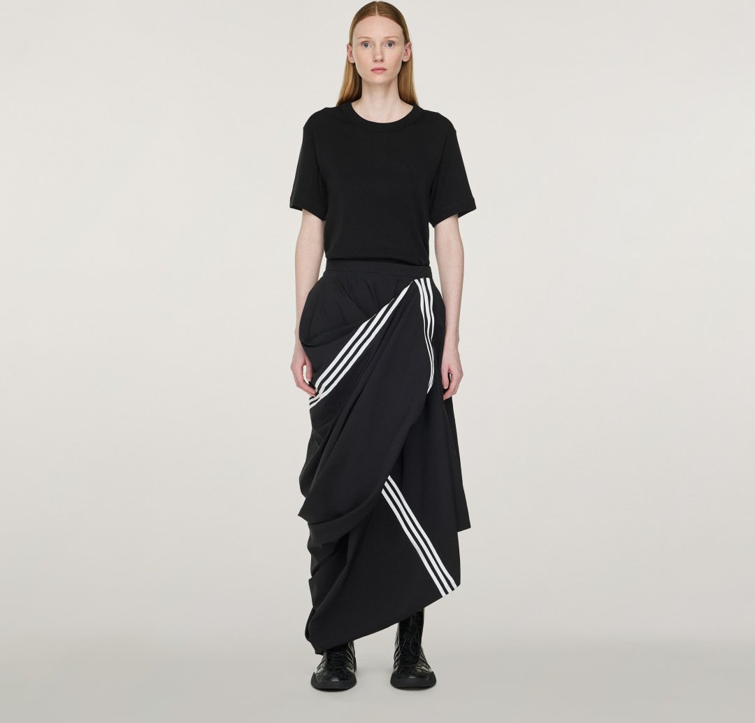 Thumbnail - Y-3 Nylon-Rock 3-Streifen