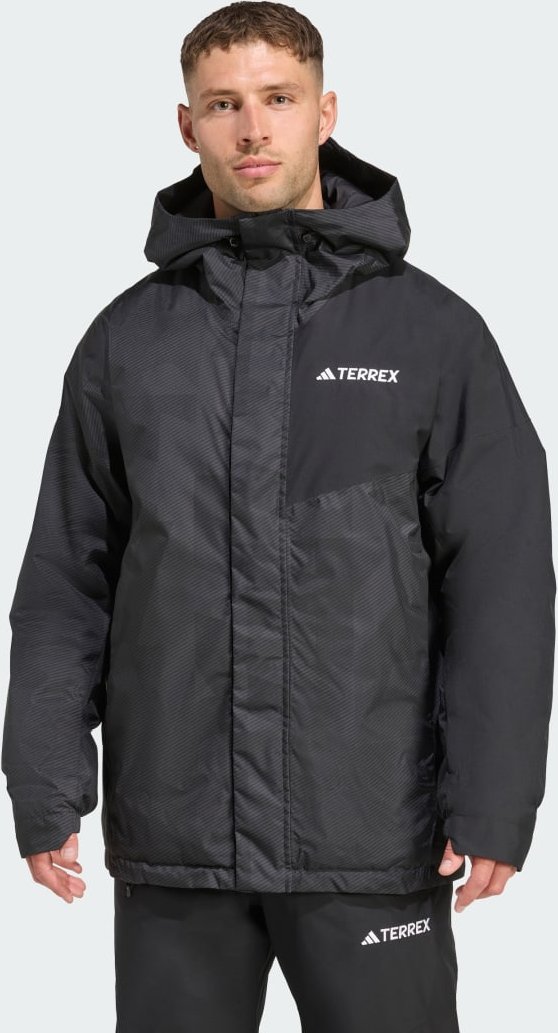 Terrex Multi 2L Rain.Rdy Isolationsjacke