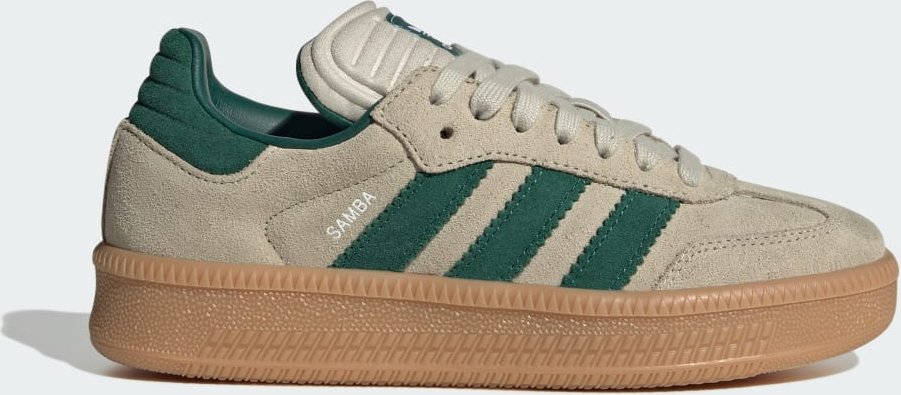 Thumbnail - Samba XLG Kids Schuh